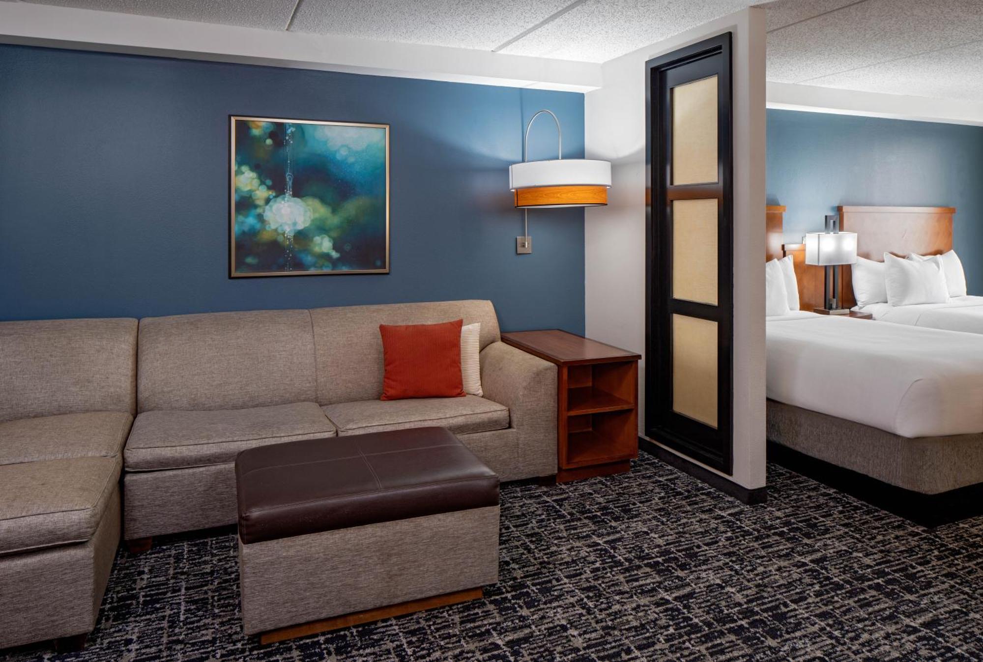 Hyatt Place Fair Lawn Paramus Exterior foto